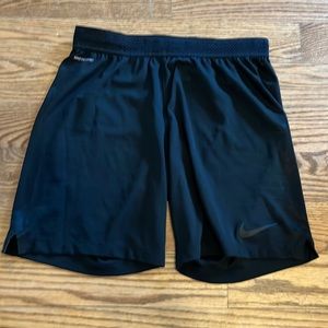 Nike Vapor Knit Soccer Shorts